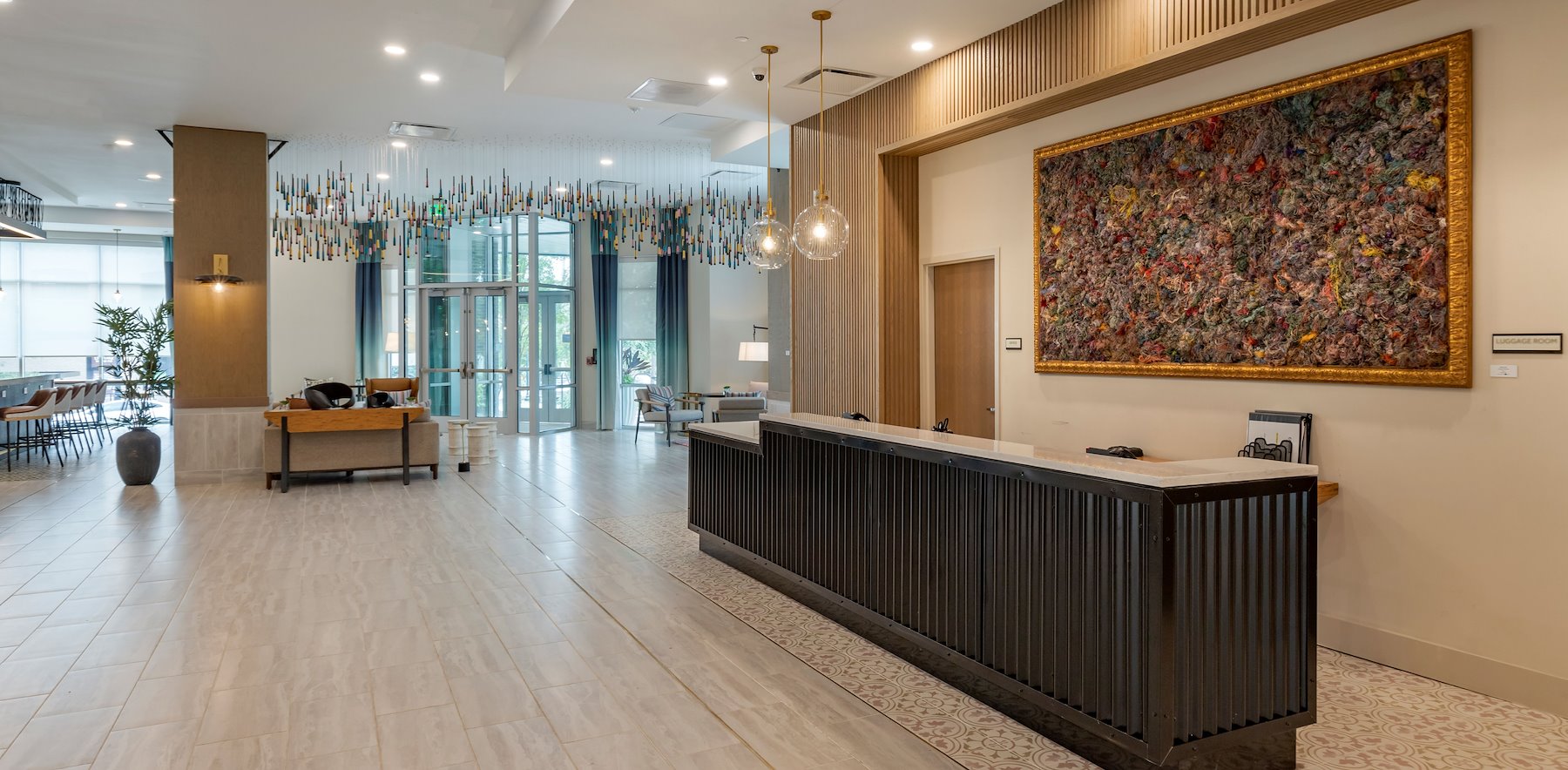 Hotels in Columbia, SC Cambria Hotel Columbia Downtown The Vista